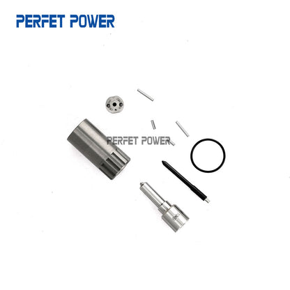 China New 095009-801#  injector Overhaul Repair Kit for G2 # 095000-801# VG1246080051 Diesel Injector