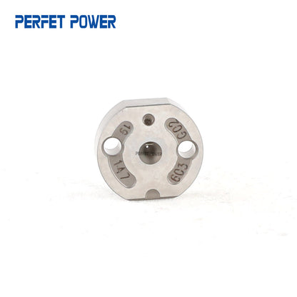 19# control valve plate OEM New Auto Parts Common Valve Plate 19# For 095000-8901 8902 8903 Injector