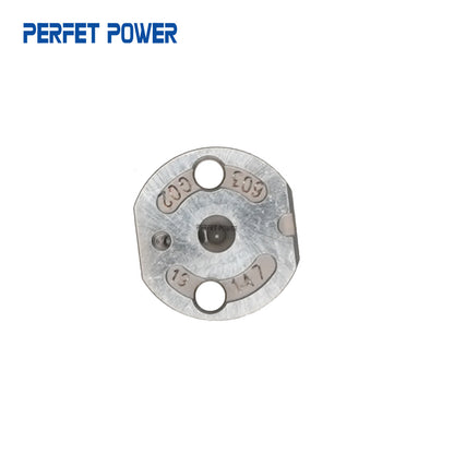 19# control valve plate OEM New Auto Parts Common Valve Plate 19# For 095000-8901 8902 8903 Injector