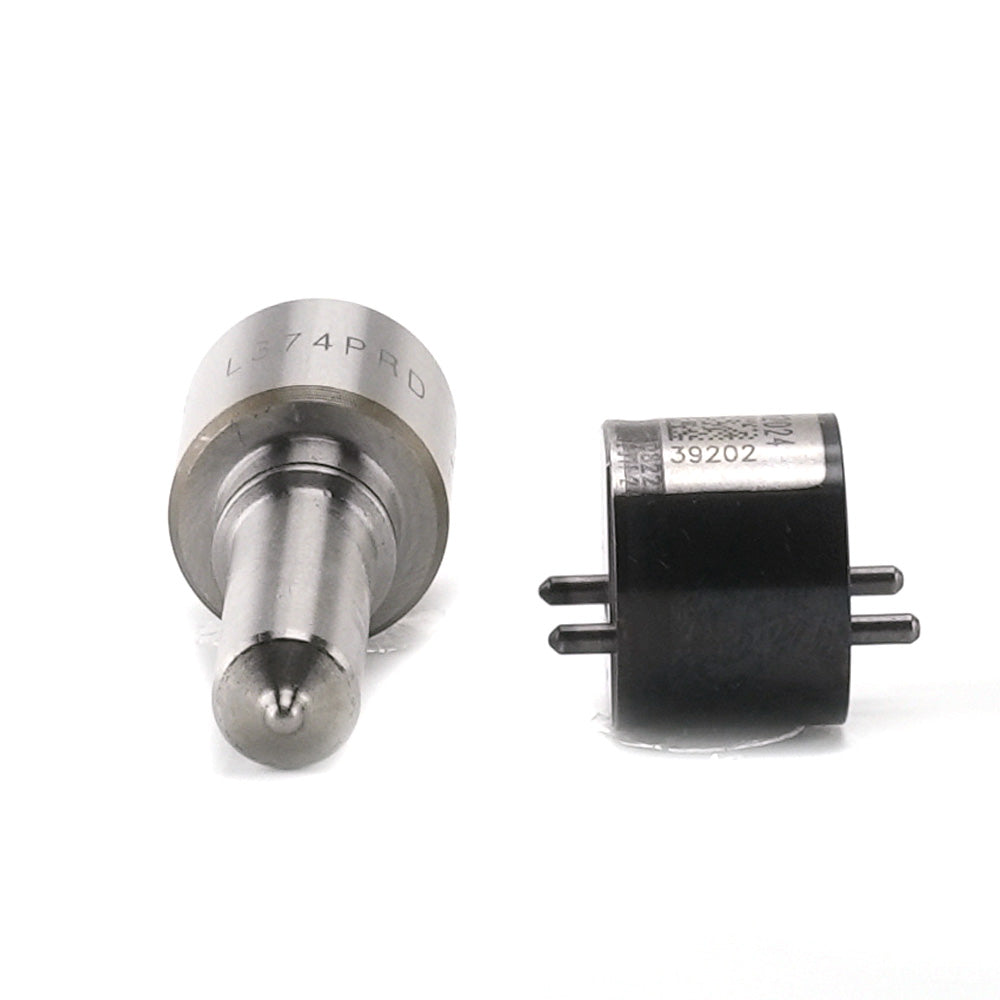 China Made New Repair Kit 7135-573, Nozzle L374PRD Control Valve 28525582, for Fuel Injector 28229873