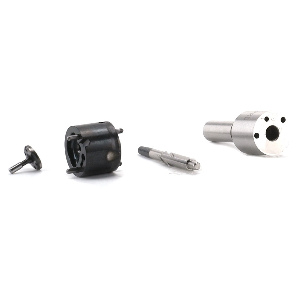 China Made New Repair Kit 7135-573, Nozzle L374PRD Control Valve 28525582, for Fuel Injector 28229873