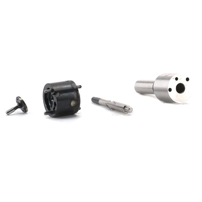 China Made New Repair Kit 7135-573, Nozzle L374PRD Control Valve 28525582, for Fuel Injector 28229873