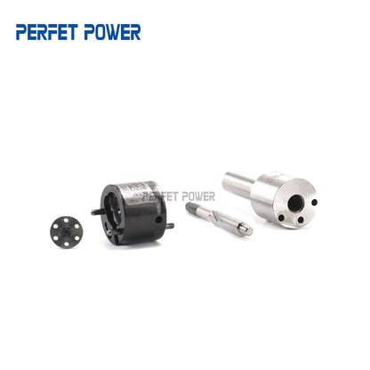 China Made New Repair Kit 7135-583, Nozzle L341PRD Control Valve 28626161, for Fuel Injector R00301D
