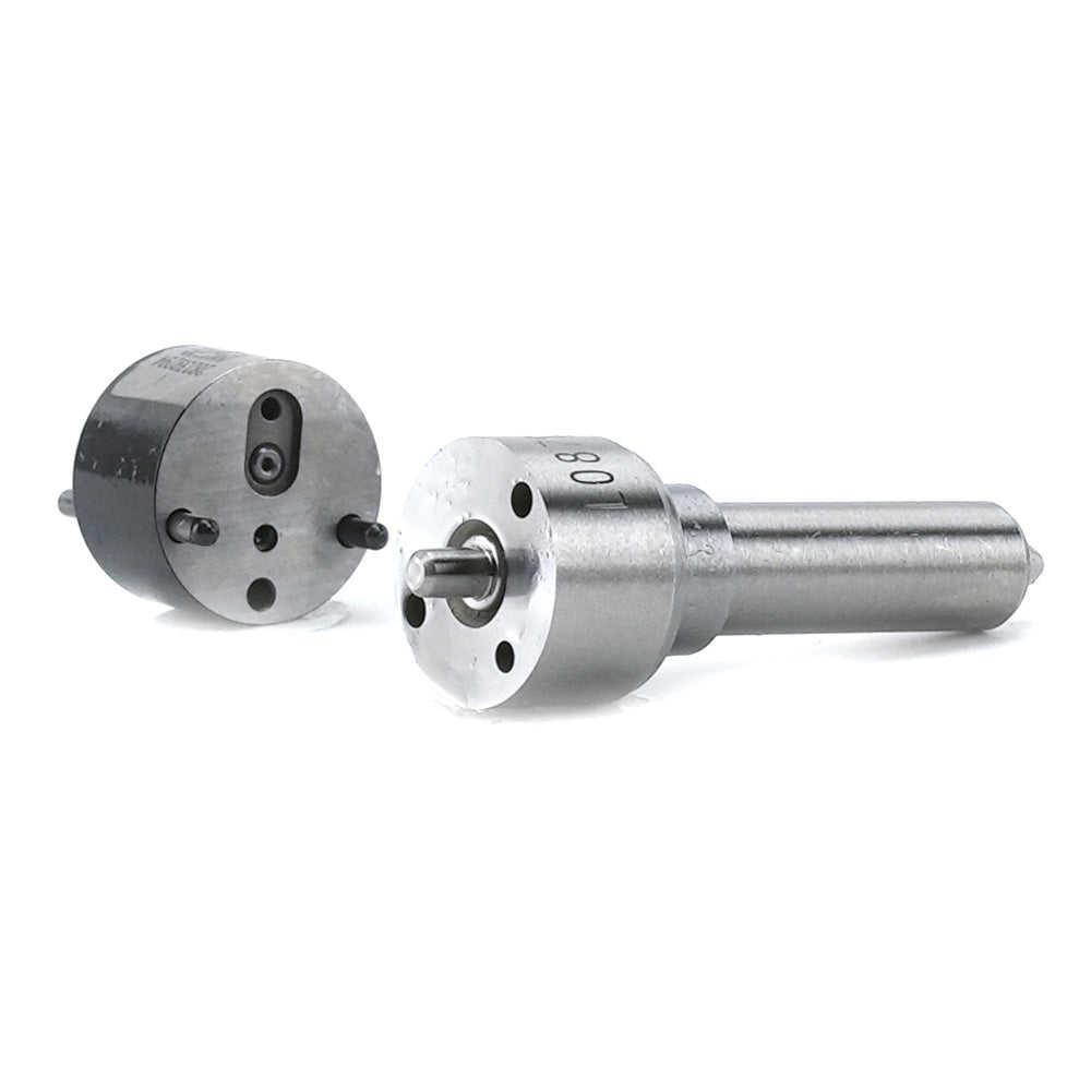 China Made New Repair Kit 7135-644, Nozzle L087PRD Control Valve 28239294, for Fuel Injector 28232242