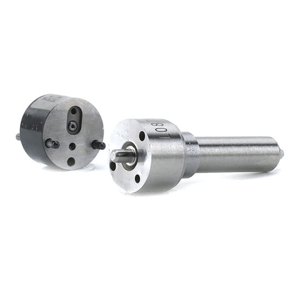 China Made New Repair Kit 7135-644, Nozzle L087PRD Control Valve 28239294, for Fuel Injector 28232242