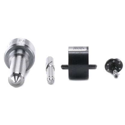 China Made New Repair Kit 7135-644, Nozzle L087PRD Control Valve 28239294, for Fuel Injector 28232242