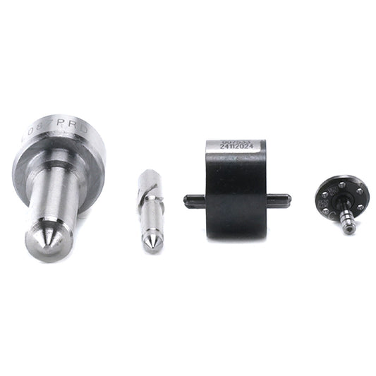 China Made New Repair Kit 7135-644, Nozzle L087PRD Control Valve 28239294, for Fuel Injector 28232242