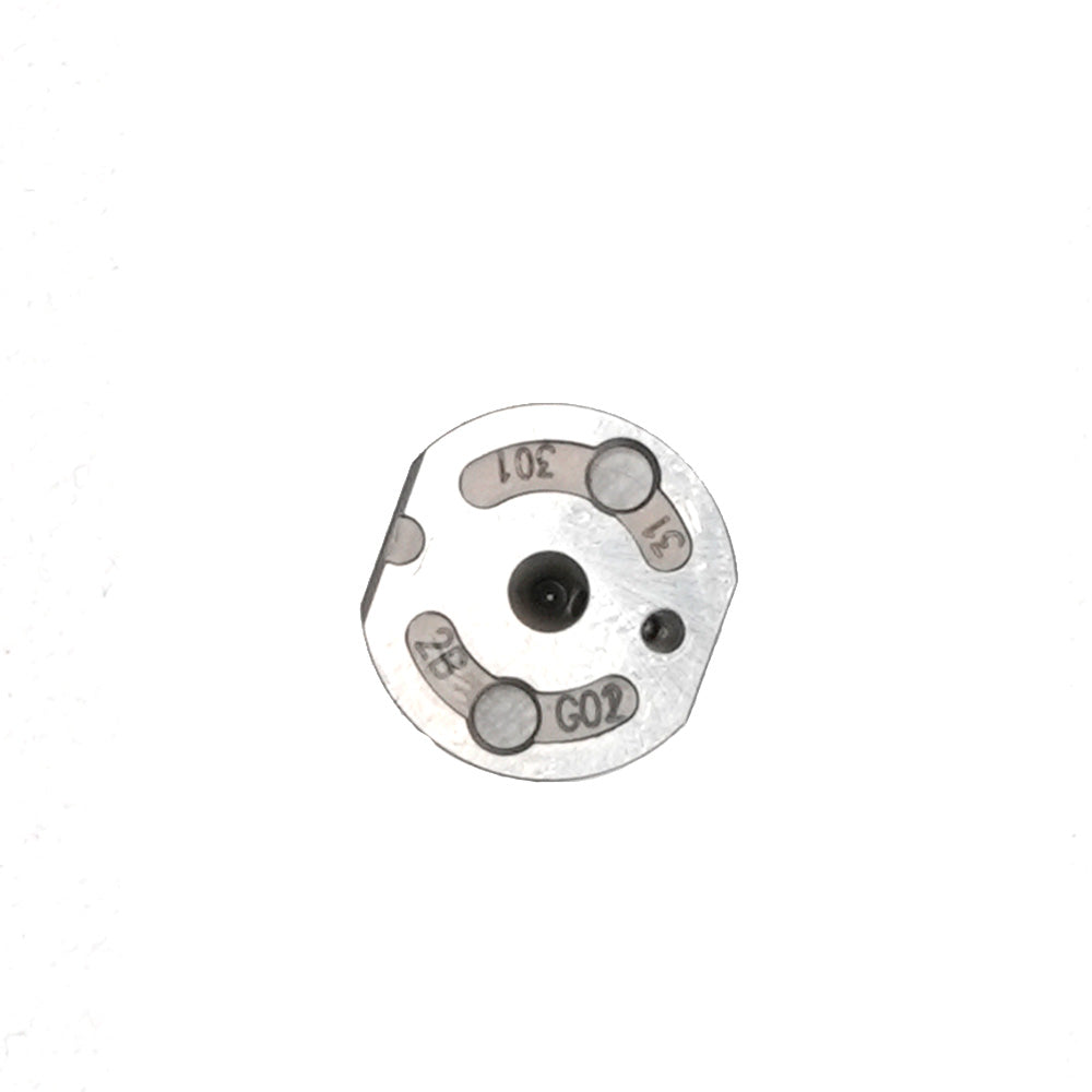 China New 31# Injector Valve Plate for  G2 #  Diesel Injector