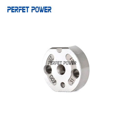 China New 31# Injector Valve Plate for  G2 #  Diesel Injector