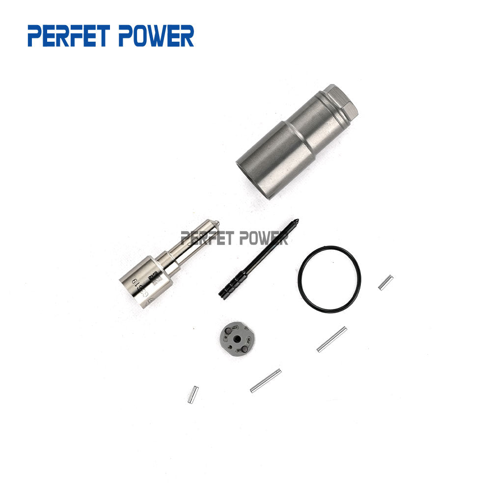 295009-0590 Fuel injector repair parts China New Fuel injector repair tool for G3# 295050-059# RE543351 Diesel Injector