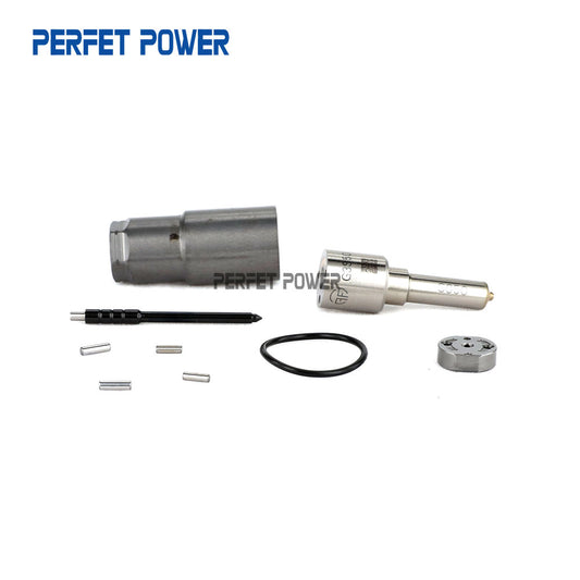 China New 295059-096#  injector repair kit for  G3 # 295050-096# 12640381 Diesel Injector