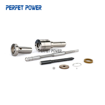 0445120059 Fuel injector repair tool parts China New injector repair kit for DSLA128P1510  F00RJ02130 Diesel Injector