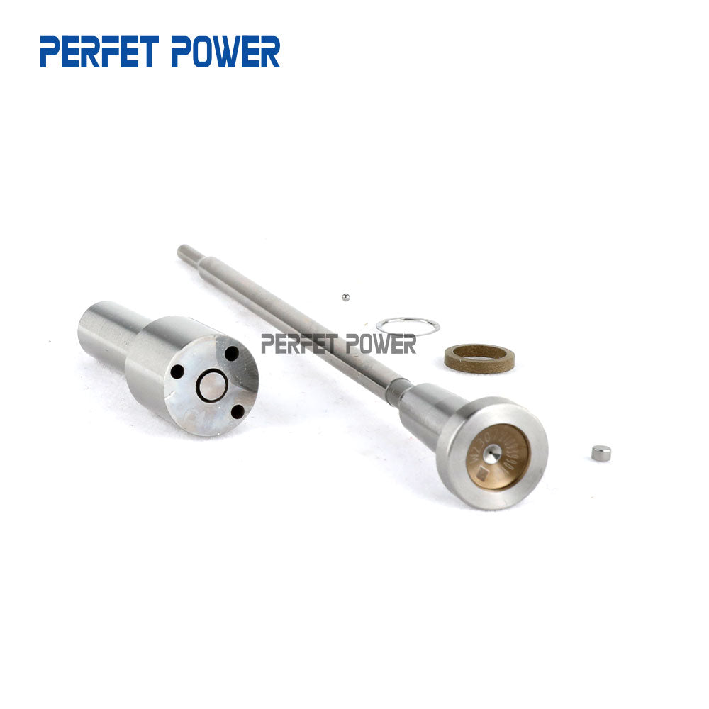 0445120020 Fuel injector repair tool parts China New Overhaul Repair Kit  F00RJ09020  for 120 # 0445120020 Diesel Injector