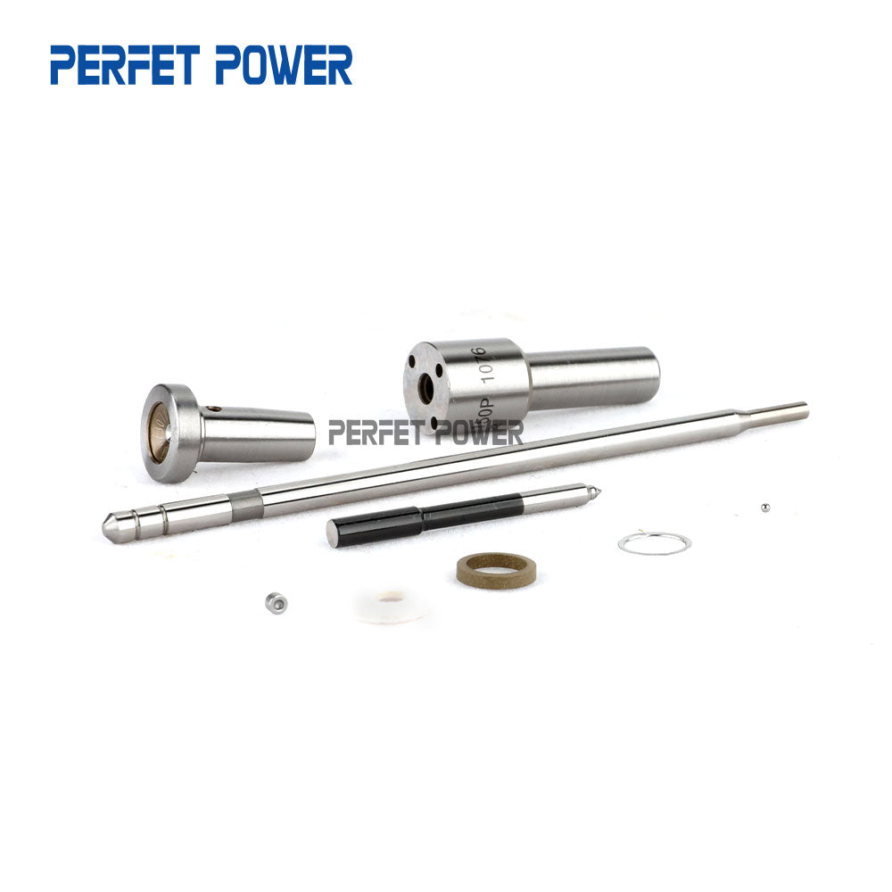 0445120020 Fuel injector repair tool parts China New Overhaul Repair Kit  F00RJ09020  for 120 # 0445120020 Diesel Injector