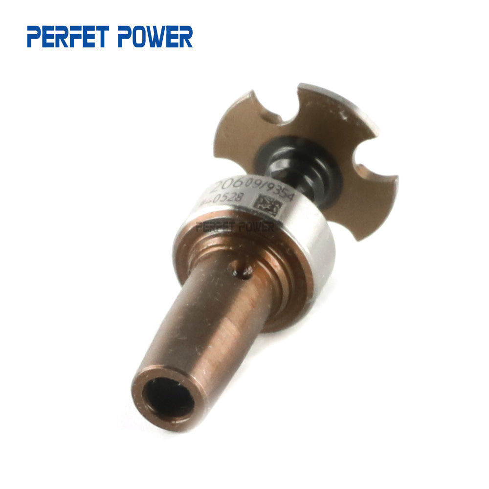 China New T206 Diesel Fuel Injector Valve Cap for 0445110351/398/418/419/520/614/618/682/813 Diesel Injector