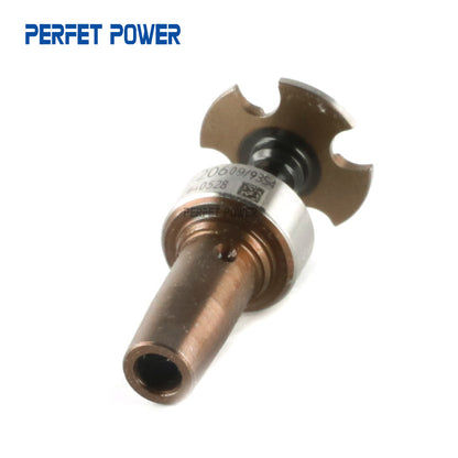 China New T206 Diesel Fuel Injector Valve Cap for 0445110351/398/418/419/520/614/618/682/813 Diesel Injector