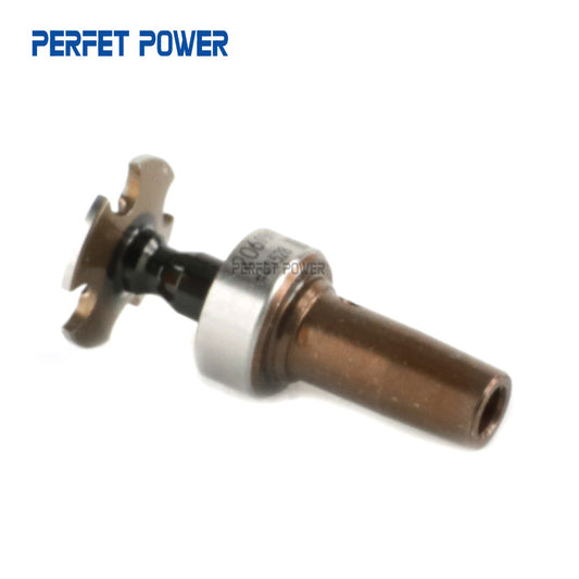 China New T614 Common Rail Injector Accessories Valve Cap T613 T606 T602&nbsp; T698 IValve Cap for 0445110# Diesel Injector