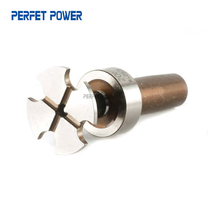 China New T206 Diesel Fuel Injector Valve Cap for 0445110351/398/418/419/520/614/618/682/813 Diesel Injector