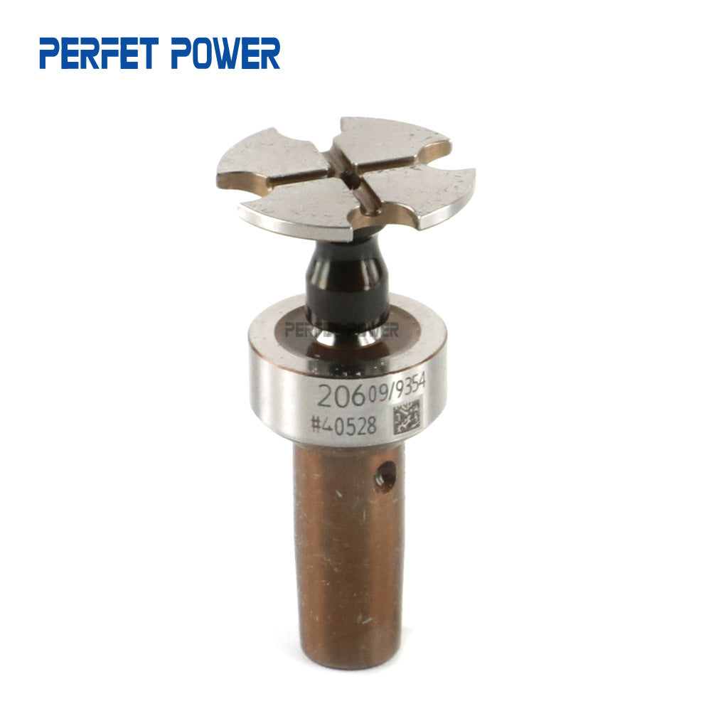 China New T206 Diesel Fuel Injector Valve Cap for 0445110351/398/418/419/520/614/618/682/813 Diesel Injector