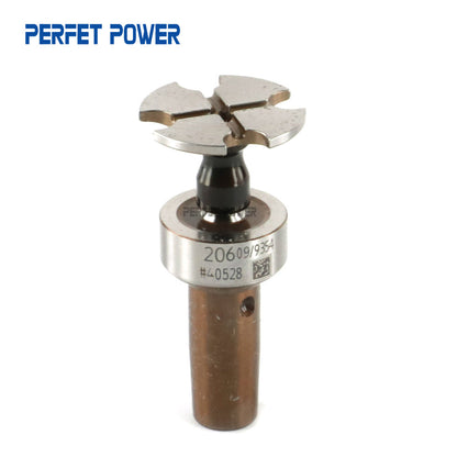 China New T206 Diesel Fuel Injector Valve Cap for 0445110351/398/418/419/520/614/618/682/813 Diesel Injector