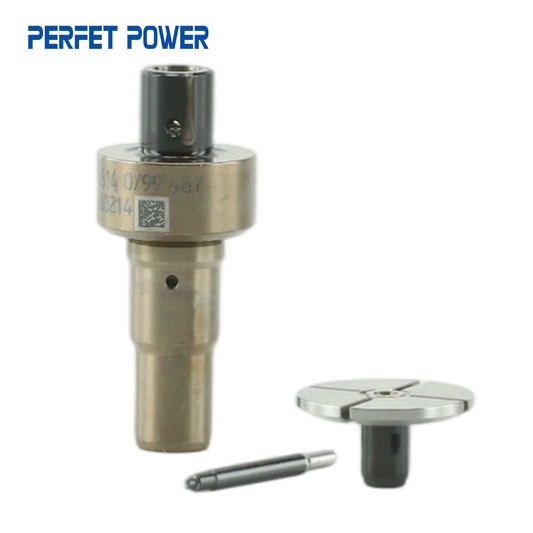 China New T685 Valve Bonnet Valve Set Cap T683 T678 T675&nbsp; T649 Diesel Injector Valve Cap for 0445110# Diesel Injector