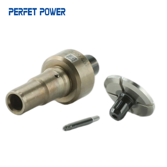 China New T528&nbsp; Valve Bonnet Valve Set Cap Cap T520 T519 T518 T216 Injector Valve Cap for 0445110# Diesel Injector