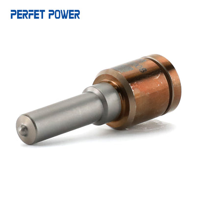 Original New G4S008 Common Rail Nozzle G4S008 5-Piece Fuel Injector Nozzle Set for Injector 295771-0080 23670-0E020