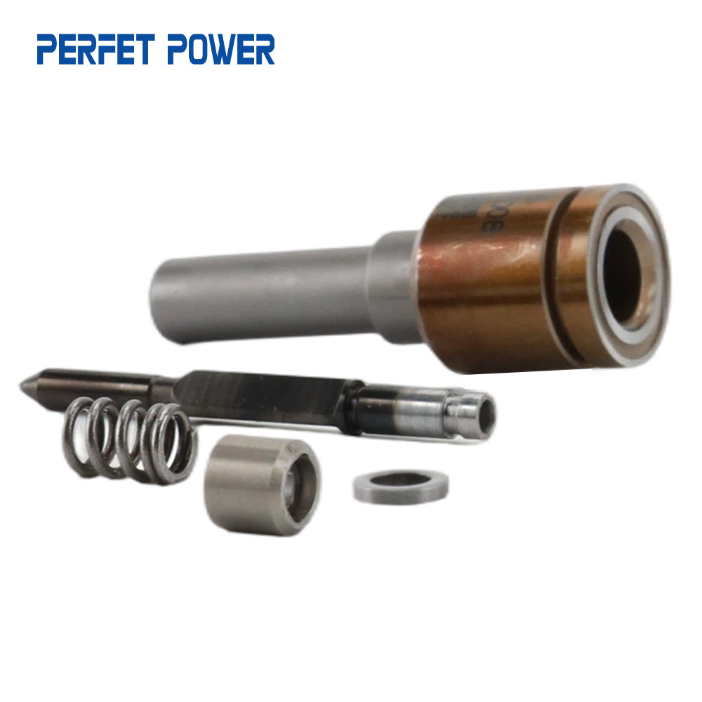 Original New G4S008 Common Rail Nozzle G4S008 5-Piece Fuel Injector Nozzle Set for Injector 295771-0080 23670-0E020