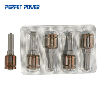Original New G4S008 Common Rail Nozzle G4S008 5-Piece Fuel Injector Nozzle Set for Injector 295771-0080 23670-0E020