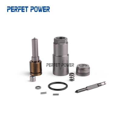 China Made New Repair Kit 295709-0030, Nozzle G4S003 Control Valve 295040-9418, for Fuel Injector 295700-0930