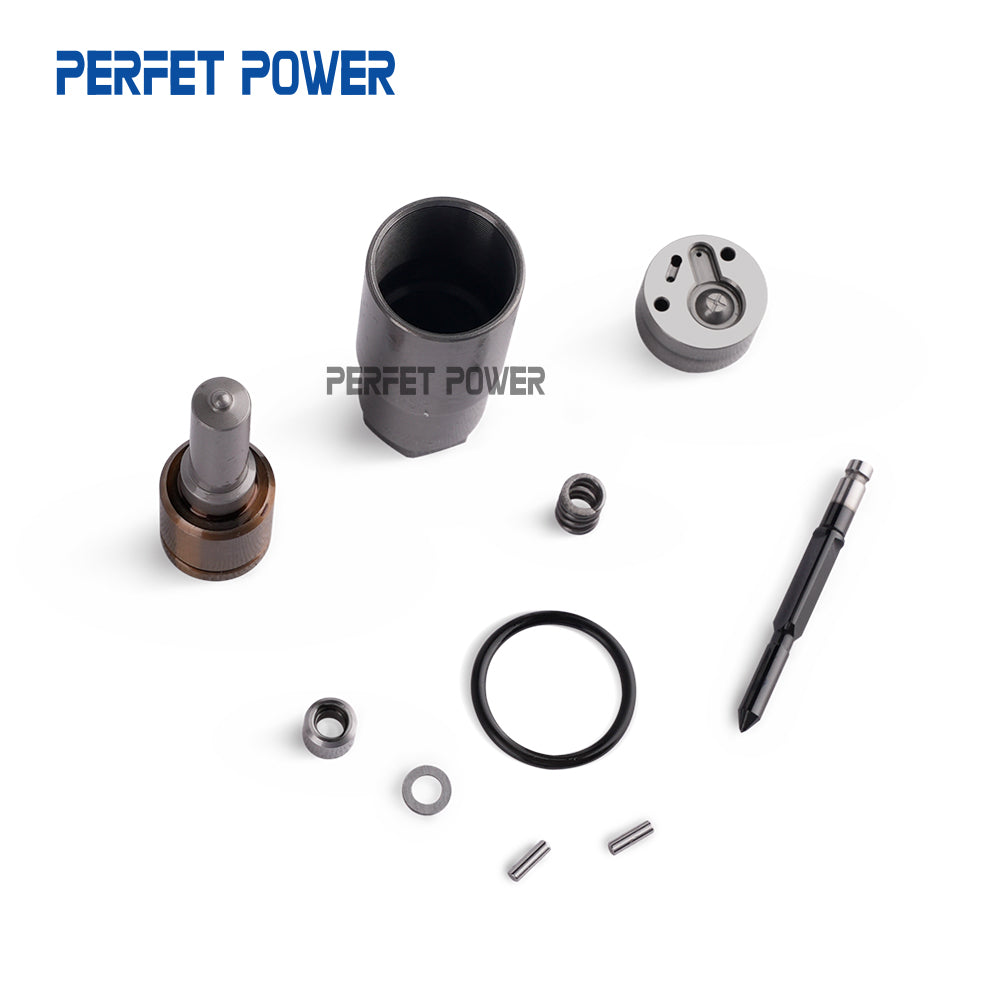 China Made New Repair Kit 295709-0140, Nozzle G4S011 Control Valve 295040-9416, for Fuel Injector 295700-0290