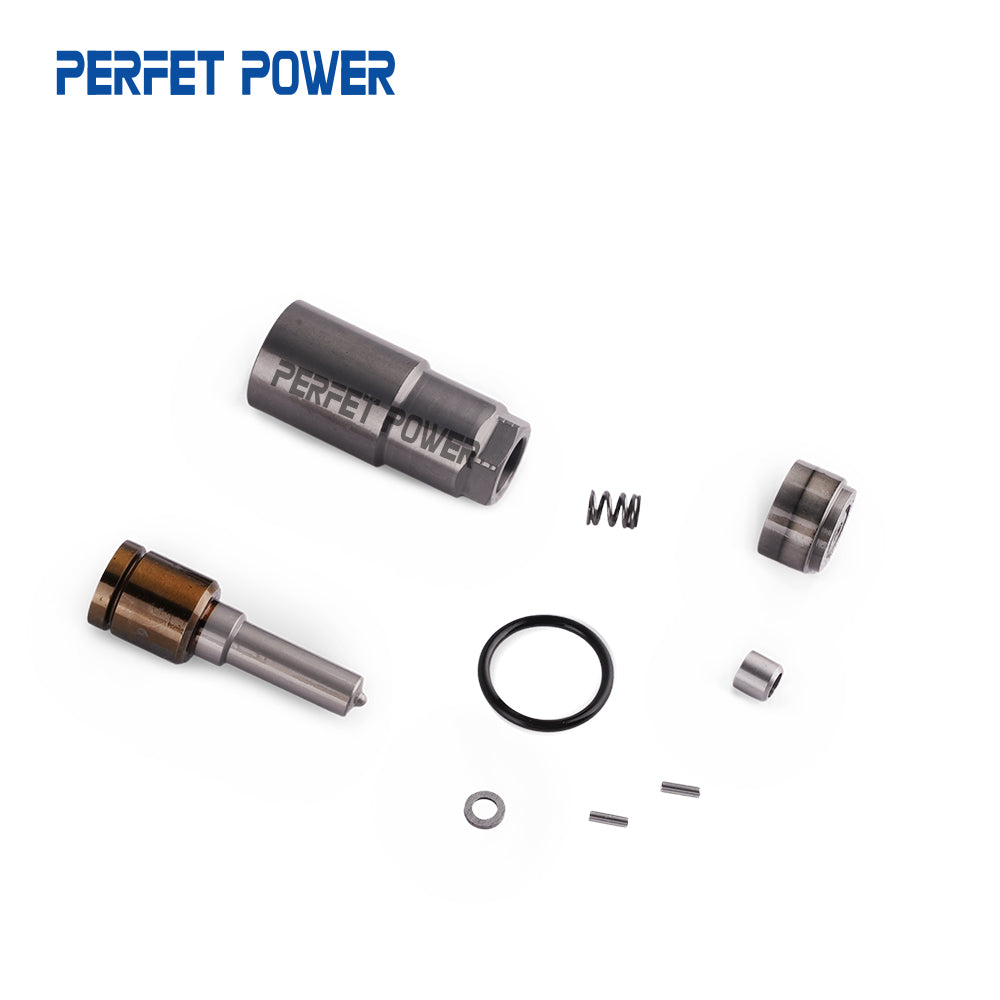 China Made New Repair Kit 295709-0400, Nozzle G4S012 Control Valve 295040-9410, for Fuel Injector 295700-0290