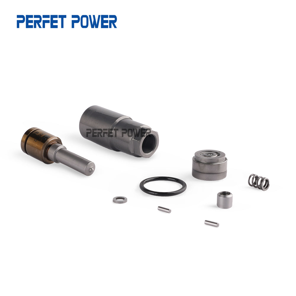 China Made New Repair Kit 295709-0030, Nozzle G4S003 Control Valve 295040-9418, for Fuel Injector 295700-0930