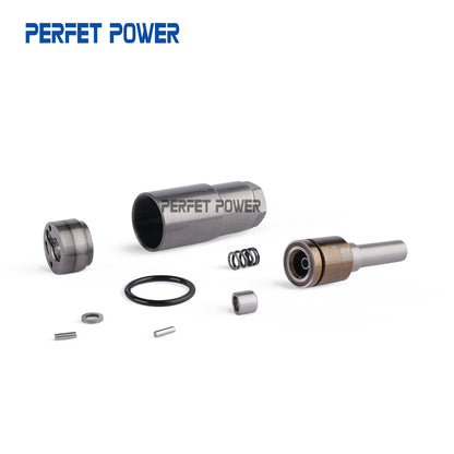 China Made New Repair Kit 295719-0550, Nozzle G4S009 Control Valve 295040-9440, for Fuel Injector 295719-0550
