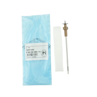 F00VC01502 Common Rail Control Valves China Made for 110 # 0445110476/0445110646 Diesel Injector