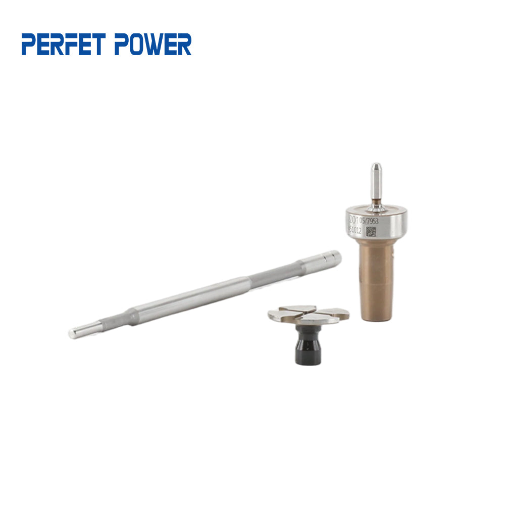 F00VC45205 Control Valve Set China Made F00VC45205 Injector Parts Control Valve for 110 # Diesel Injector