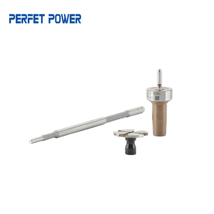F00VC45205 Control Valve Set China Made F00VC45205 Injector Parts Control Valve for 110 # Diesel Injector
