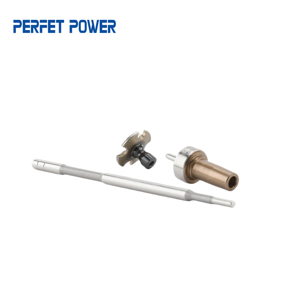 F00VC45205 Control Valve Set China Made F00VC45205 Injector Parts Control Valve for 110 # Diesel Injector