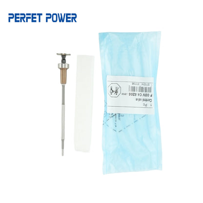 F00VC45205 Control Valve Set China Made F00VC45205 Injector Parts Control Valve for 110 # Diesel Injector