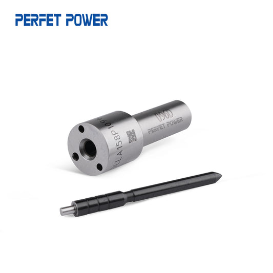 DLLA158P1096 Fuel Nozzle China Made DLLA158P1096  Common Rail Nozzle  for G2 093400-1096 Diesel Injector