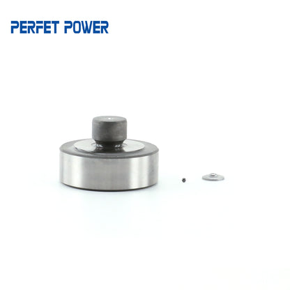 China Made New Control Valve Repair Kit S3141811, (Main Valve + Seat + Ceramic Ball), for Fuel Injector XPI