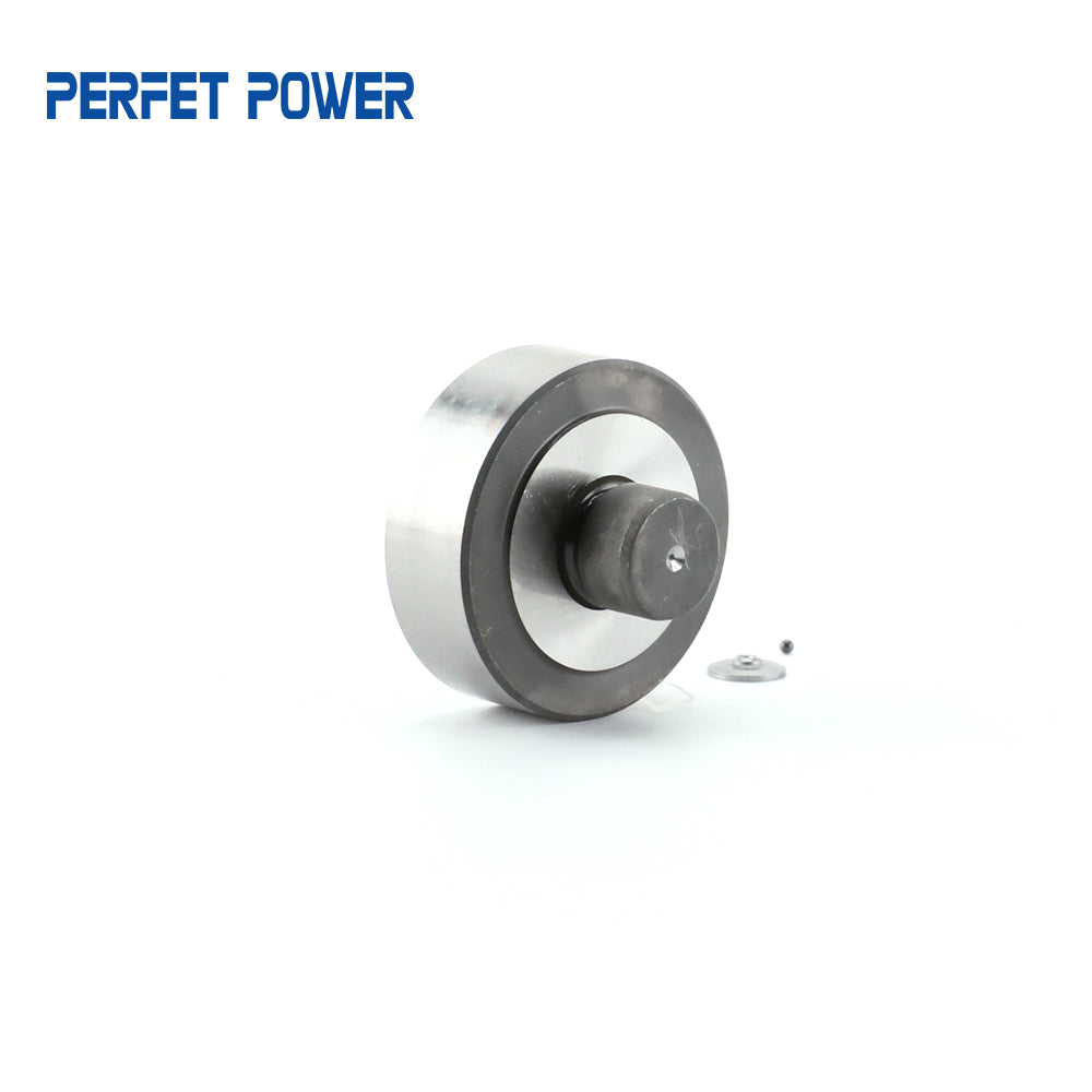 China Made New Control Valve Repair Kit S3141811, (Main Valve + Seat + Ceramic Ball), for Fuel Injector XPI