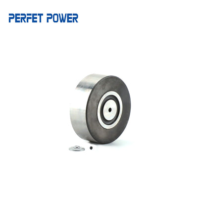 China Made New Control Valve Repair Kit S3141811, (Main Valve + Seat + Ceramic Ball), for Fuel Injector XPI