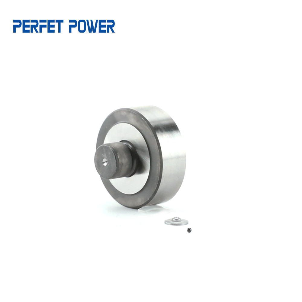 China Made New Control Valve Repair Kit S3141811, (Main Valve + Seat + Ceramic Ball), for Fuel Injector XPI