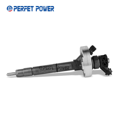 0445110491 Common rail diesel engine spare parts China New  rail fuel injector  0 445 110 491 for OE 16600MD20A  Diesel Engine
