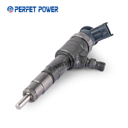 0445110739 Common rail diesel engine series spare parts China New rail fuel injector 0445110340 for  9H. Diesel  Engine