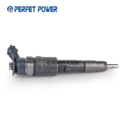 0445110739 Common rail diesel engine series spare parts China New rail fuel injector 0445110340 for  9H. Diesel  Engine