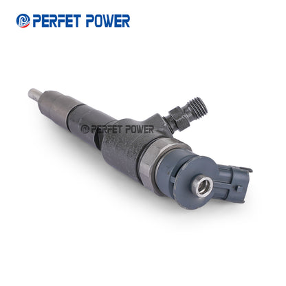 0445110739 Common rail diesel engine series spare parts China New rail fuel injector 0445110340 for  9H. Diesel  Engine