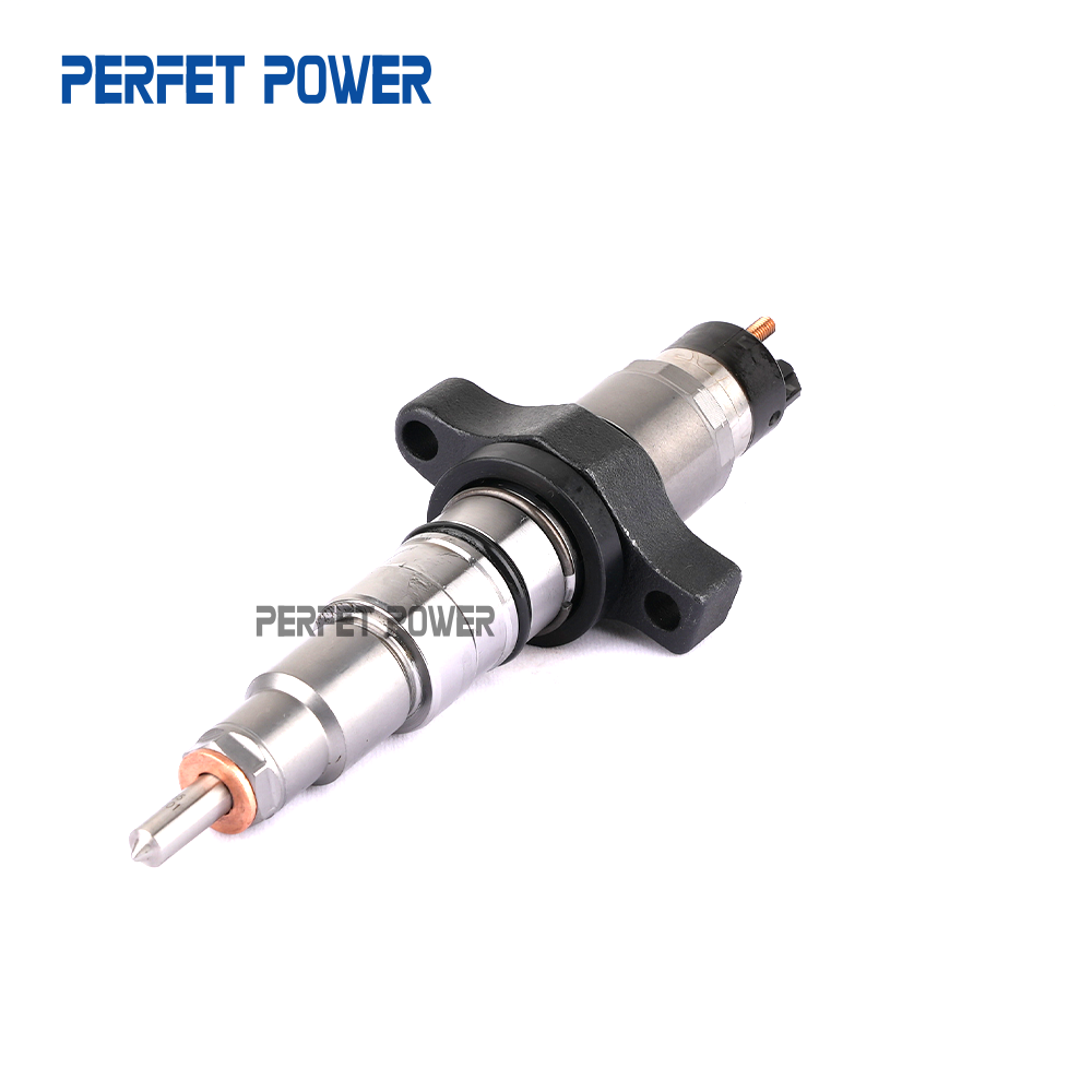 China Made New 0445120208 Fuel Injectors For Sale  0 445 120 208 for 120 # CRIN1-14/16 5 254 688   Diesel Engine