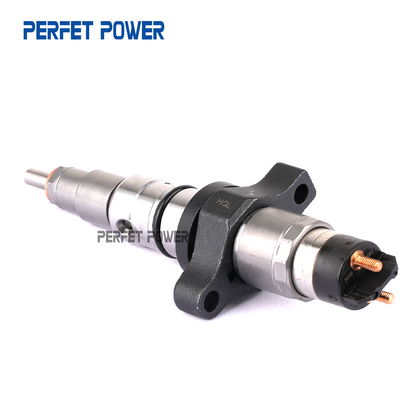 sel fuel injector China New 0 445 120 208 Common rail fuel injector for Diesel Engine CRIN1-14/16 120 5254688